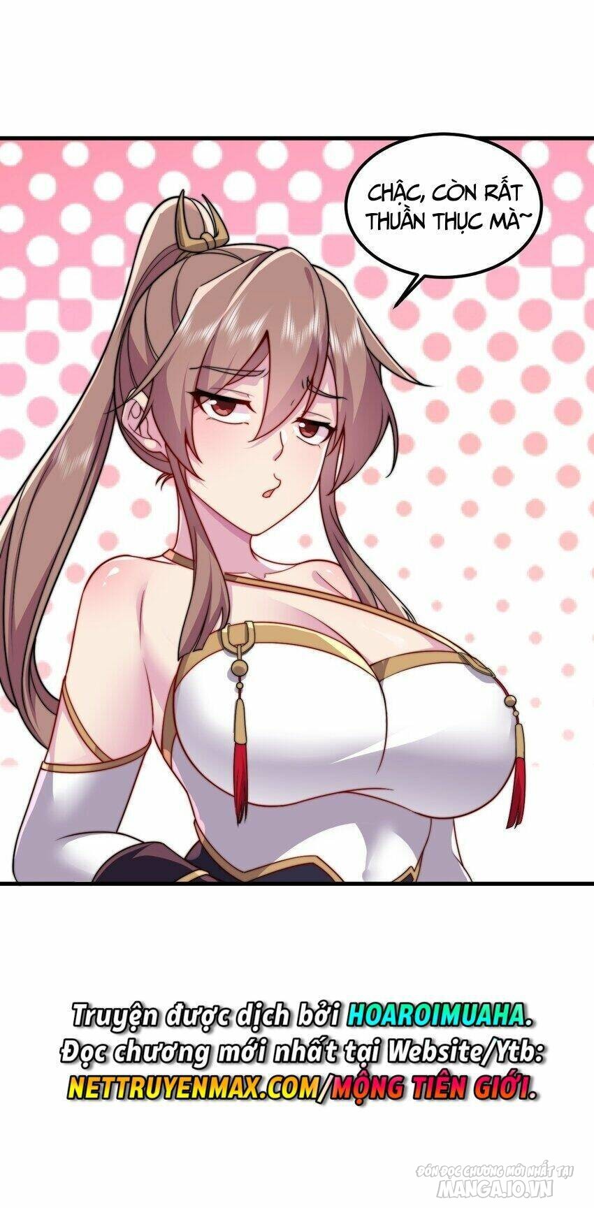 Vai Ác Sư Tôn Mang Theo Các Đồ Đệ Vô Địch Thiên Hạ Chapter 71 - Trang 2