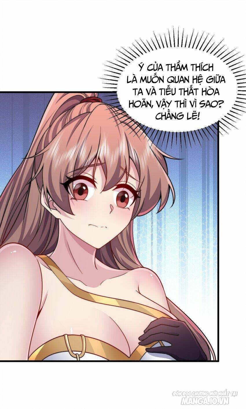 Vai Ác Sư Tôn Mang Theo Các Đồ Đệ Vô Địch Thiên Hạ Chapter 74 - Trang 2