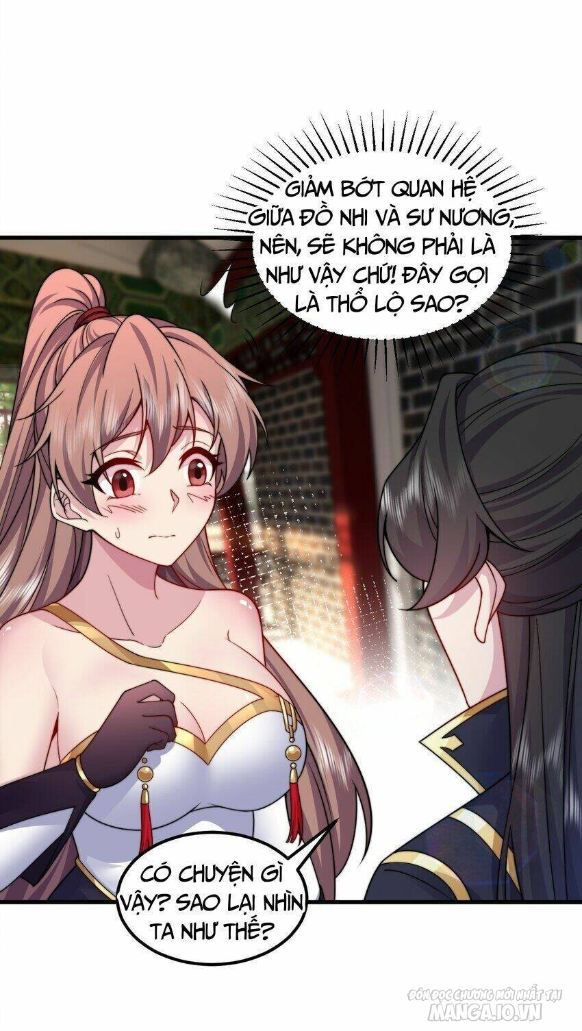 Vai Ác Sư Tôn Mang Theo Các Đồ Đệ Vô Địch Thiên Hạ Chapter 74 - Trang 2