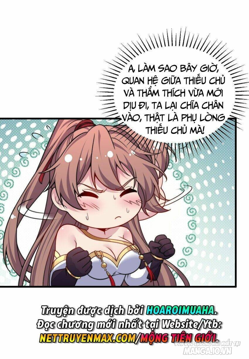 Vai Ác Sư Tôn Mang Theo Các Đồ Đệ Vô Địch Thiên Hạ Chapter 74 - Trang 2