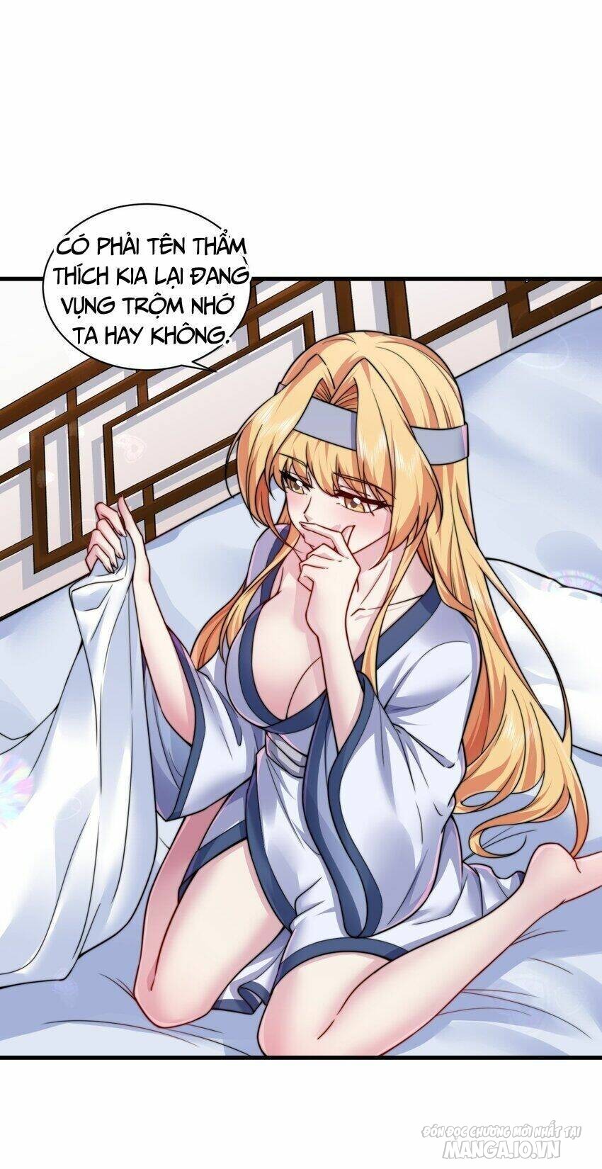 Vai Ác Sư Tôn Mang Theo Các Đồ Đệ Vô Địch Thiên Hạ Chapter 74 - Trang 2