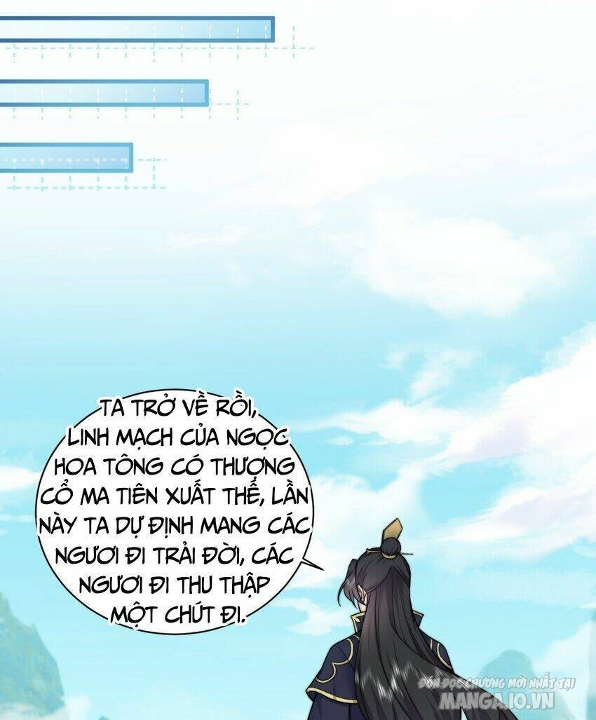 Vai Ác Sư Tôn Mang Theo Các Đồ Đệ Vô Địch Thiên Hạ Chapter 74 - Trang 2