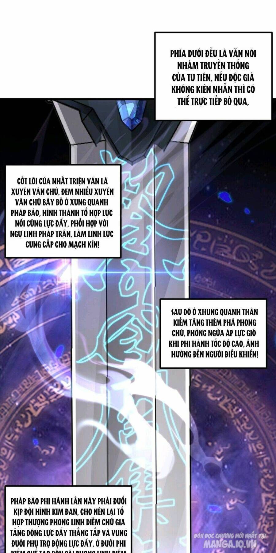 Vai Ác Sư Tôn Mang Theo Các Đồ Đệ Vô Địch Thiên Hạ Chapter 74 - Trang 2