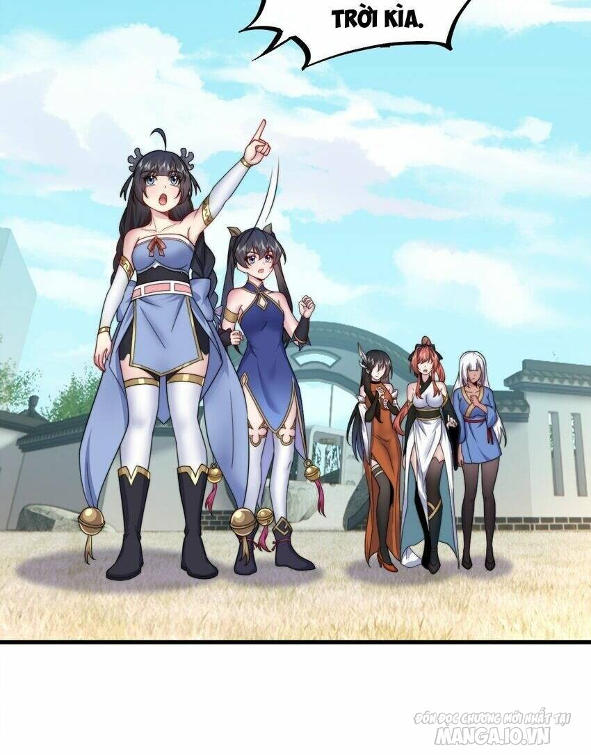 Vai Ác Sư Tôn Mang Theo Các Đồ Đệ Vô Địch Thiên Hạ Chapter 74 - Trang 2