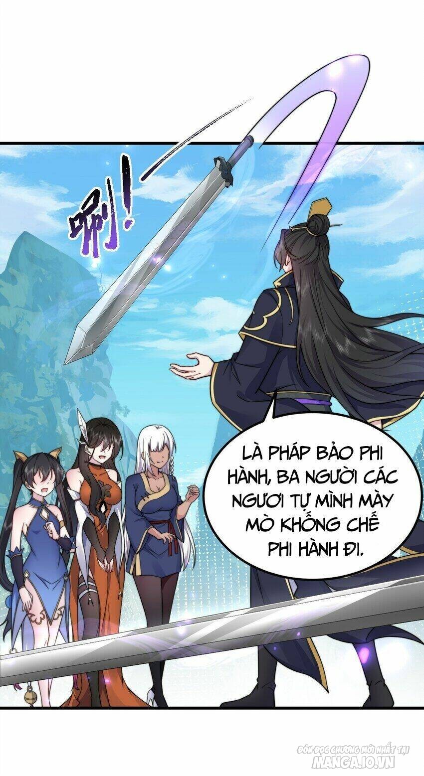 Vai Ác Sư Tôn Mang Theo Các Đồ Đệ Vô Địch Thiên Hạ Chapter 74 - Trang 2