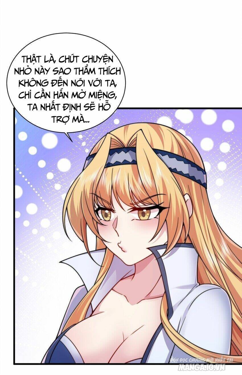 Vai Ác Sư Tôn Mang Theo Các Đồ Đệ Vô Địch Thiên Hạ Chapter 74 - Trang 2