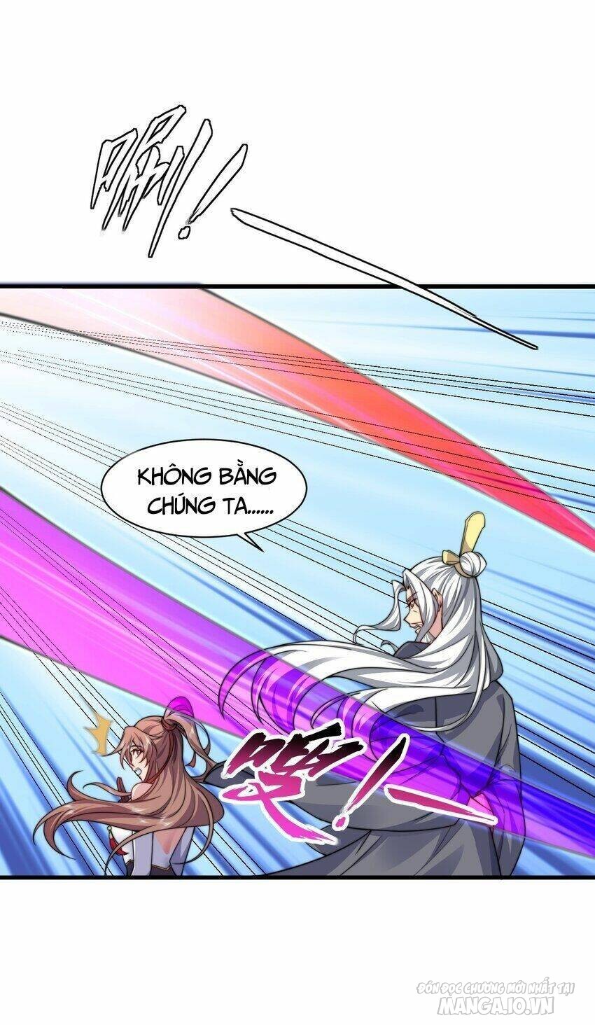 Vai Ác Sư Tôn Mang Theo Các Đồ Đệ Vô Địch Thiên Hạ Chapter 74 - Trang 2