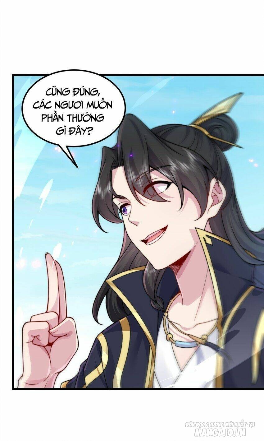 Vai Ác Sư Tôn Mang Theo Các Đồ Đệ Vô Địch Thiên Hạ Chapter 74 - Trang 2