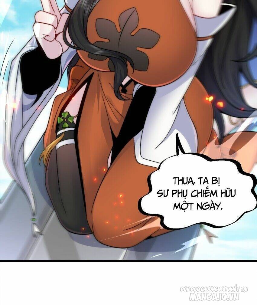 Vai Ác Sư Tôn Mang Theo Các Đồ Đệ Vô Địch Thiên Hạ Chapter 74 - Trang 2