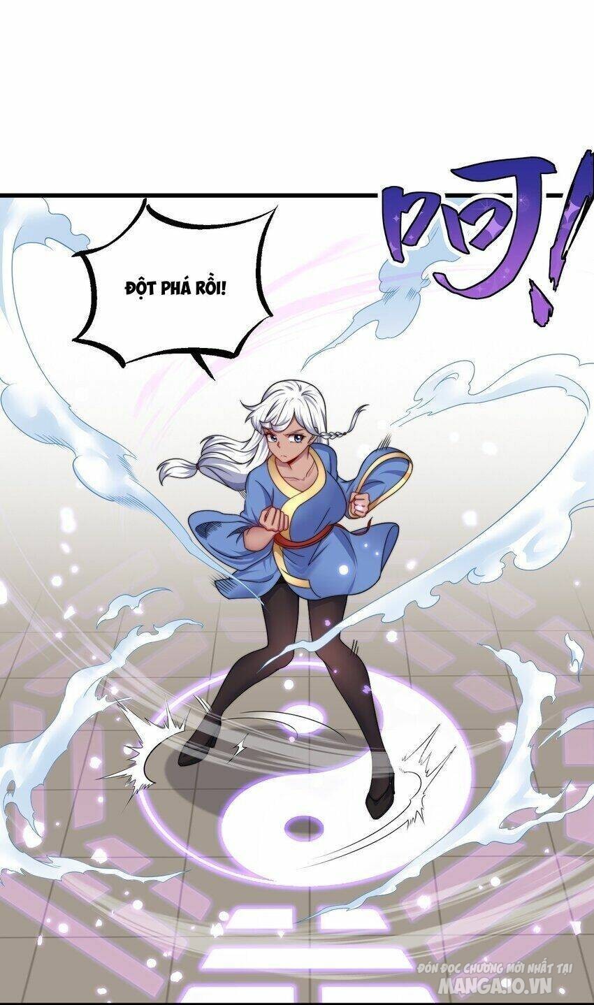 Vai Ác Sư Tôn Mang Theo Các Đồ Đệ Vô Địch Thiên Hạ Chapter 76 - Trang 2