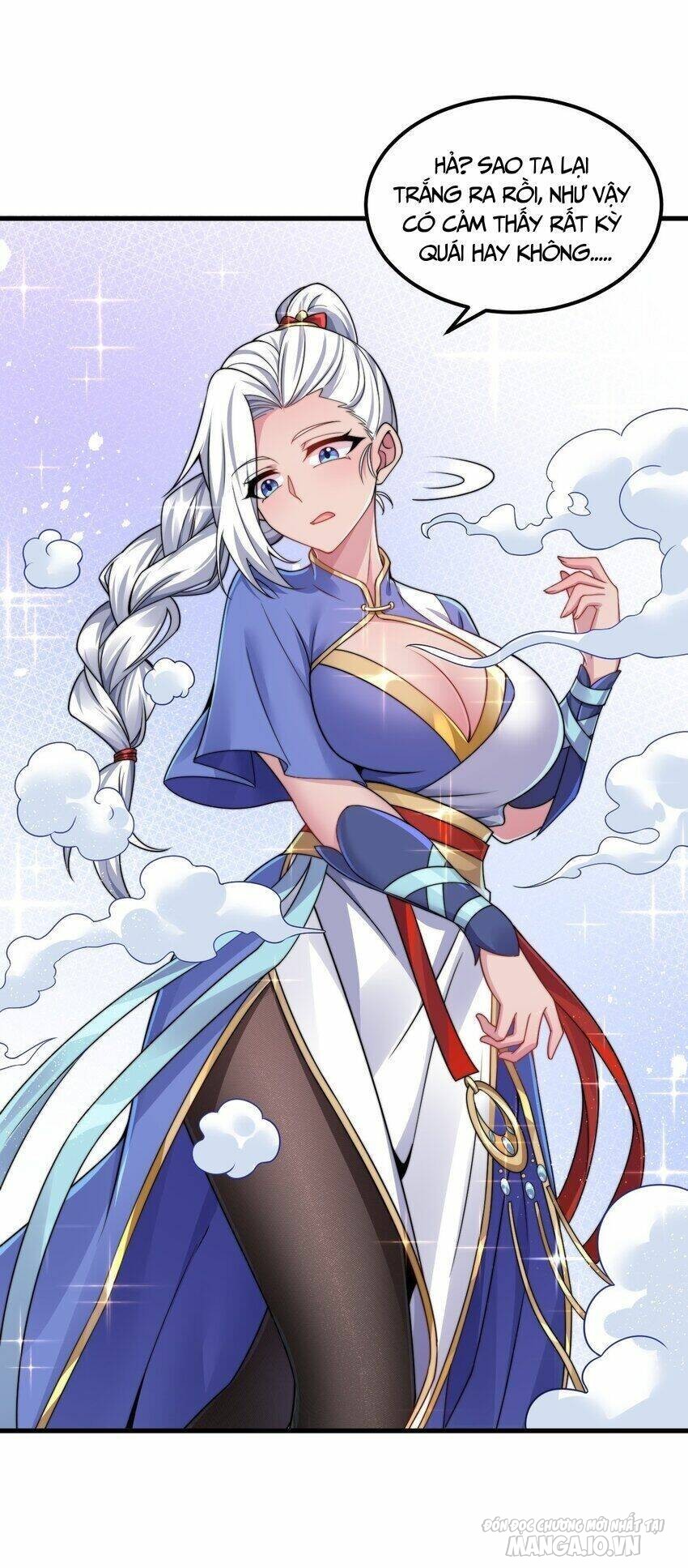 Vai Ác Sư Tôn Mang Theo Các Đồ Đệ Vô Địch Thiên Hạ Chapter 76 - Trang 2