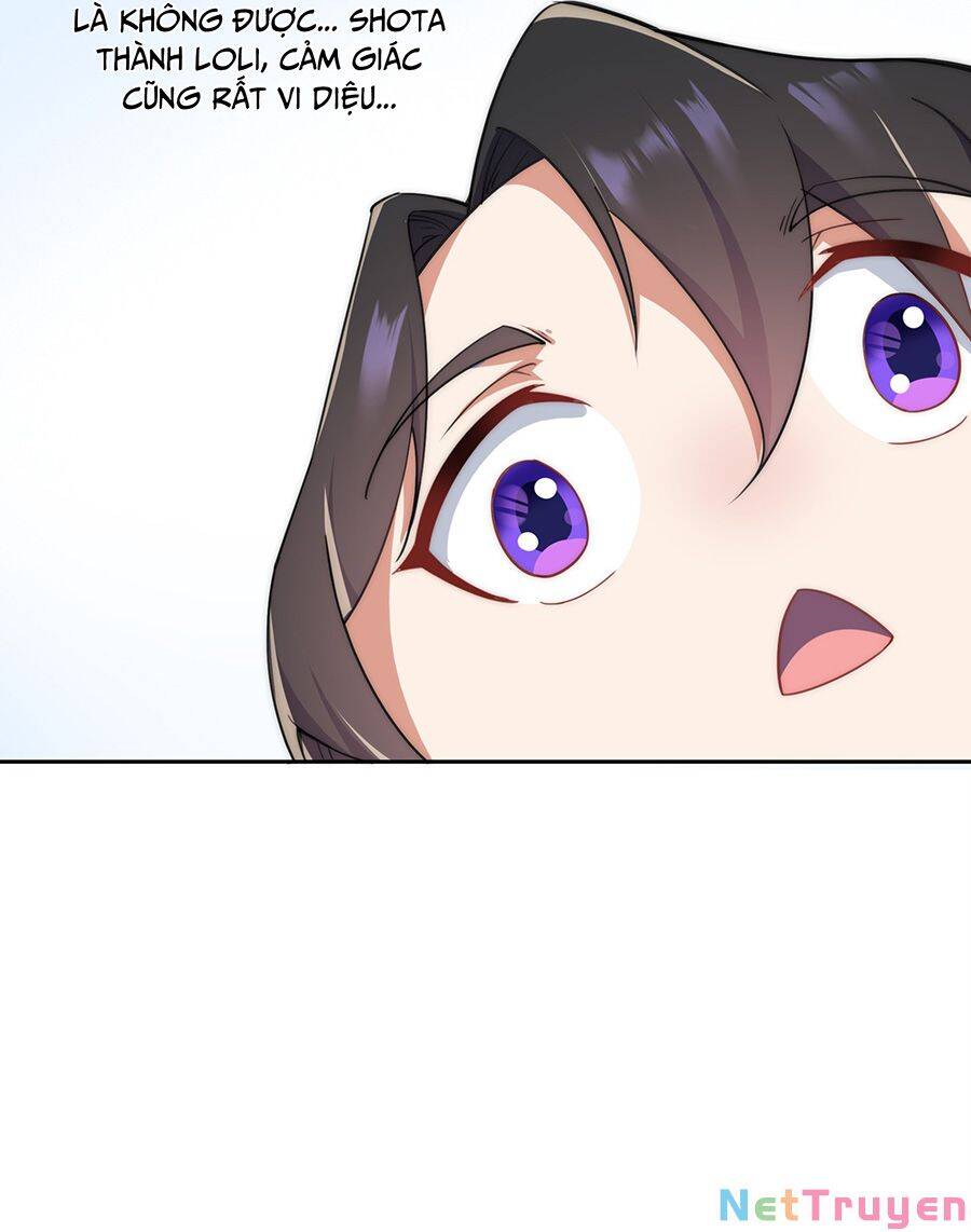 Vai Ác Sư Tôn Mang Theo Các Đồ Đệ Vô Địch Thiên Hạ Chapter 8 - Trang 2