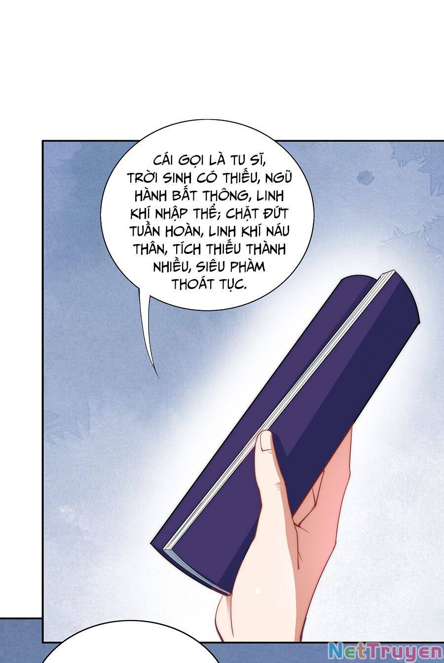 Vai Ác Sư Tôn Mang Theo Các Đồ Đệ Vô Địch Thiên Hạ Chapter 8 - Trang 2