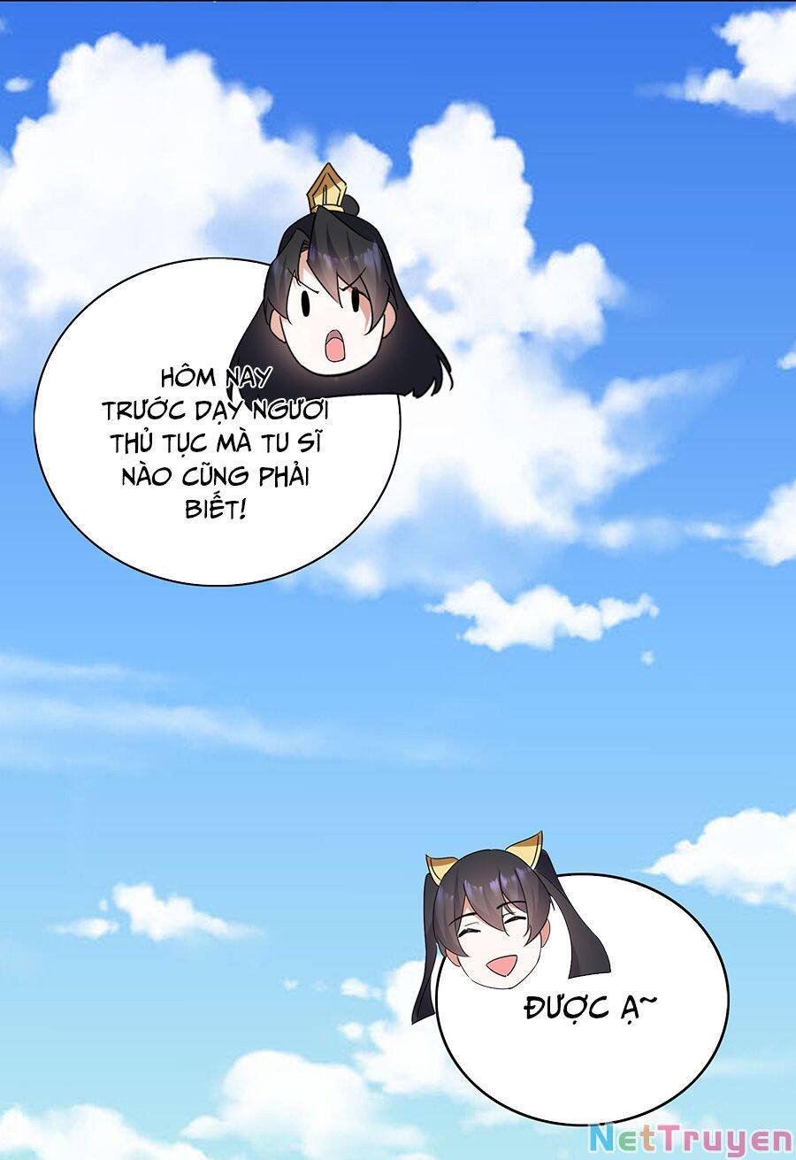 Vai Ác Sư Tôn Mang Theo Các Đồ Đệ Vô Địch Thiên Hạ Chapter 8 - Trang 2