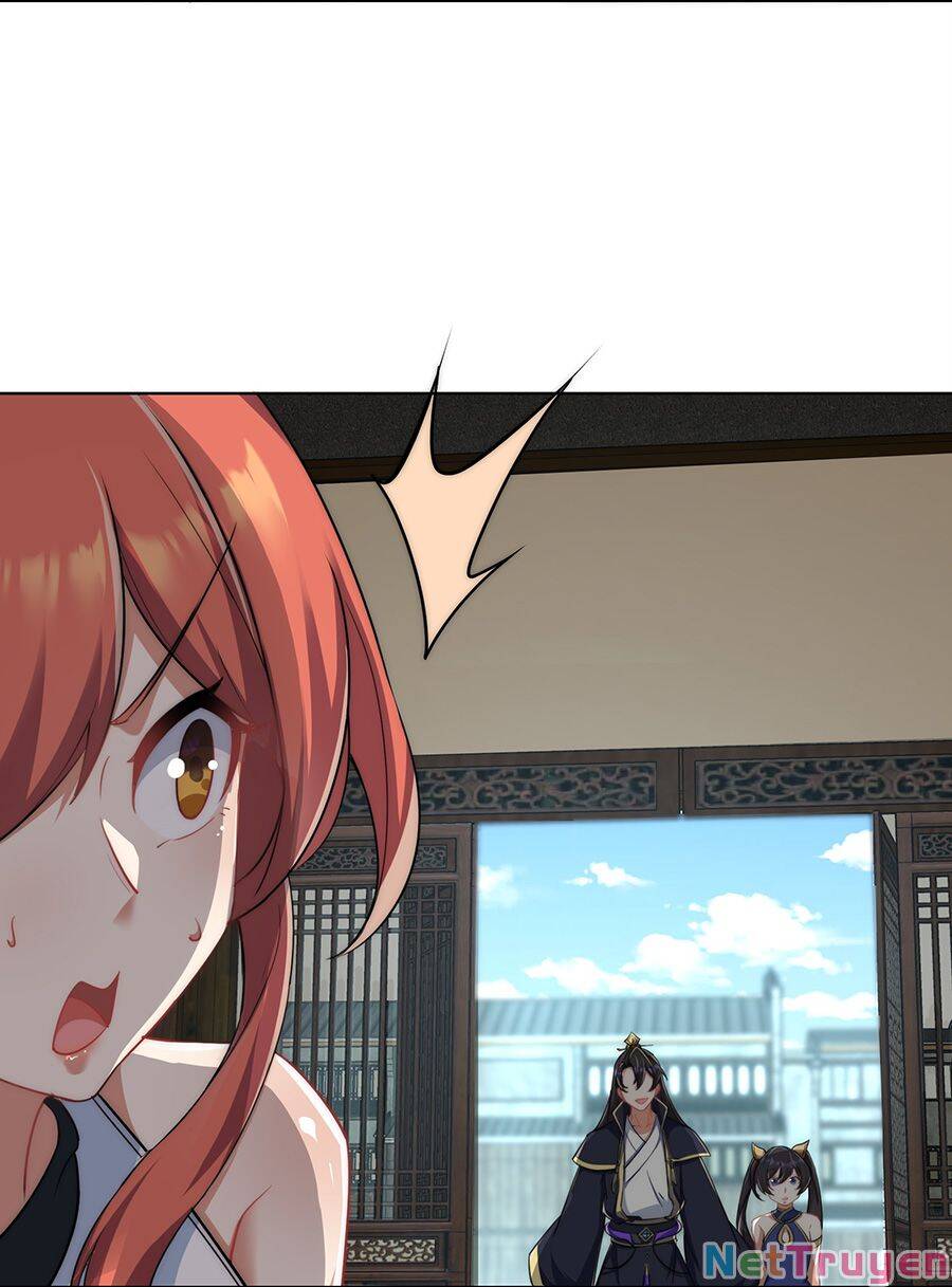 Vai Ác Sư Tôn Mang Theo Các Đồ Đệ Vô Địch Thiên Hạ Chapter 8 - Trang 2