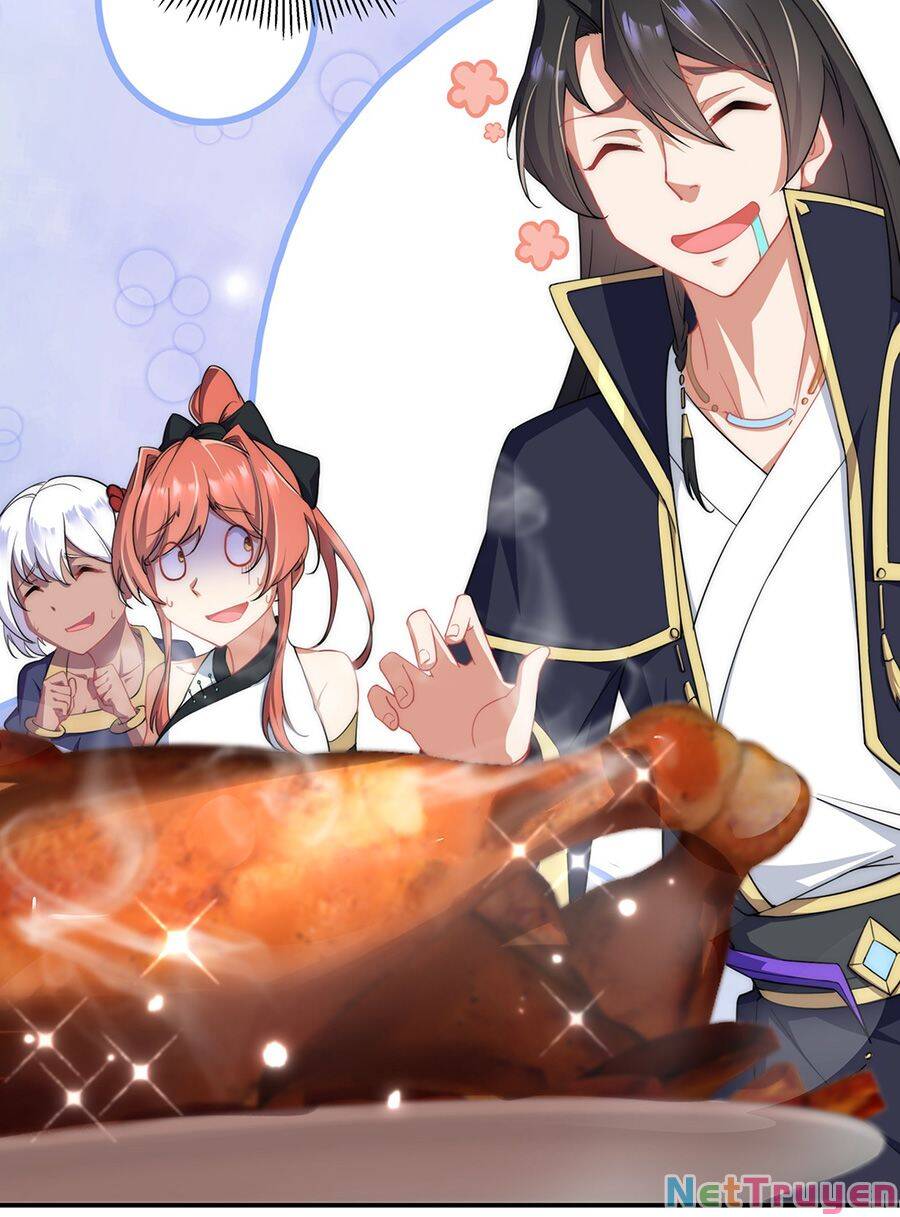 Vai Ác Sư Tôn Mang Theo Các Đồ Đệ Vô Địch Thiên Hạ Chapter 8 - Trang 2