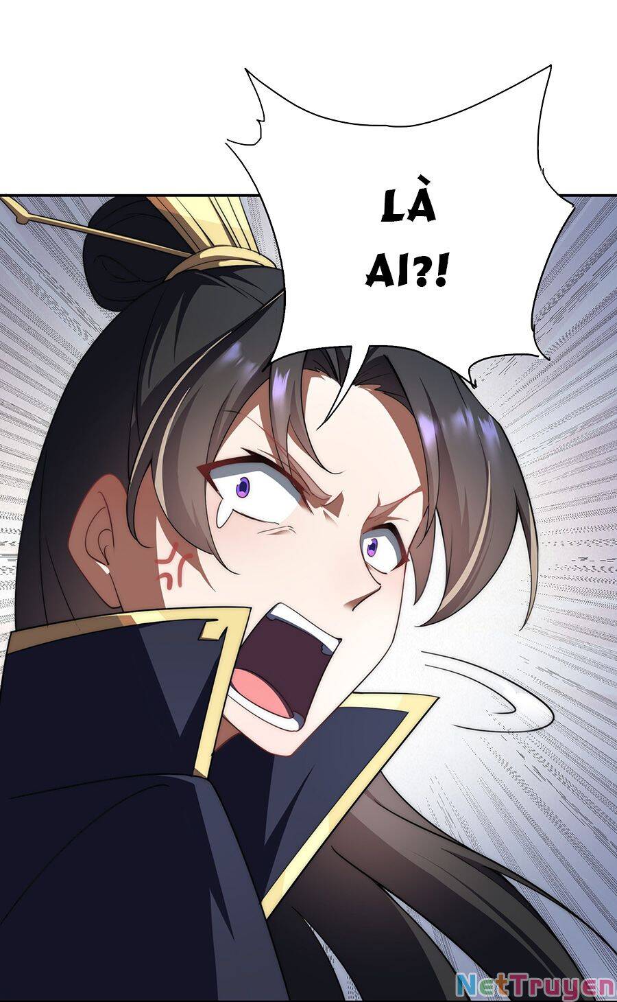 Vai Ác Sư Tôn Mang Theo Các Đồ Đệ Vô Địch Thiên Hạ Chapter 8 - Trang 2