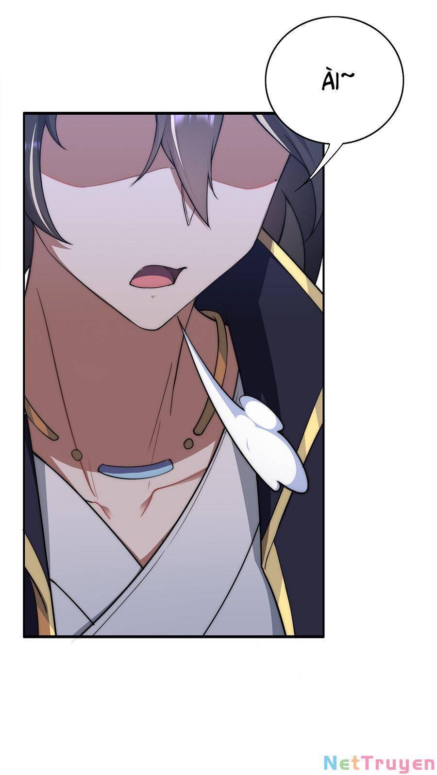 Vai Ác Sư Tôn Mang Theo Các Đồ Đệ Vô Địch Thiên Hạ Chapter 8 - Trang 2