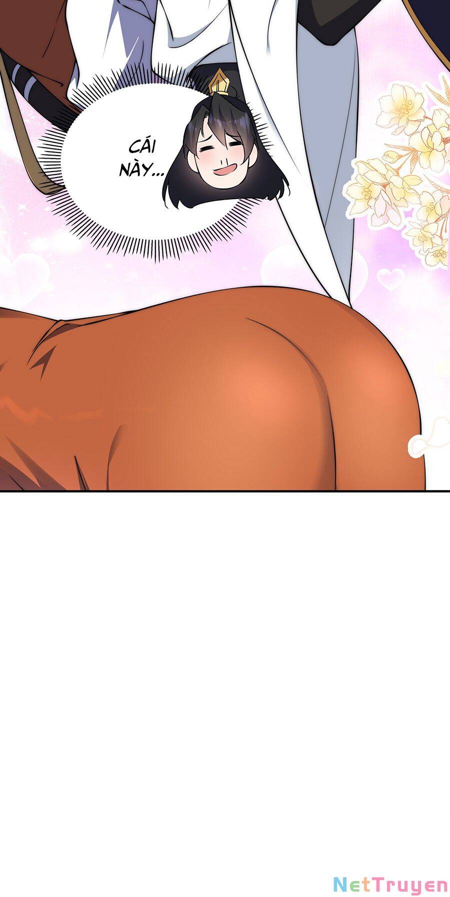 Vai Ác Sư Tôn Mang Theo Các Đồ Đệ Vô Địch Thiên Hạ Chapter 8 - Trang 2