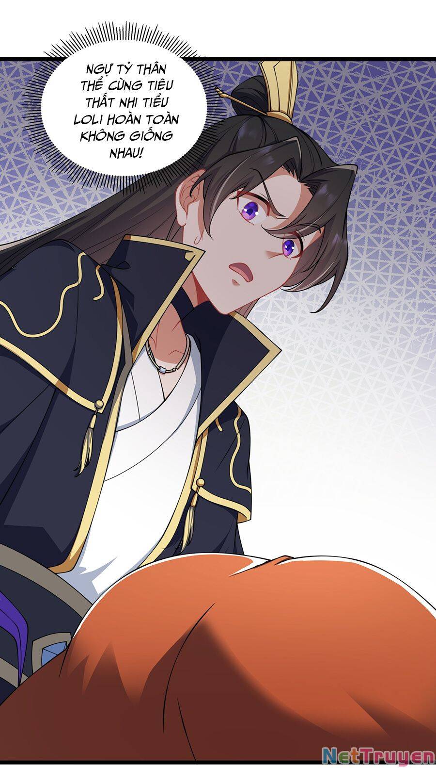 Vai Ác Sư Tôn Mang Theo Các Đồ Đệ Vô Địch Thiên Hạ Chapter 8 - Trang 2