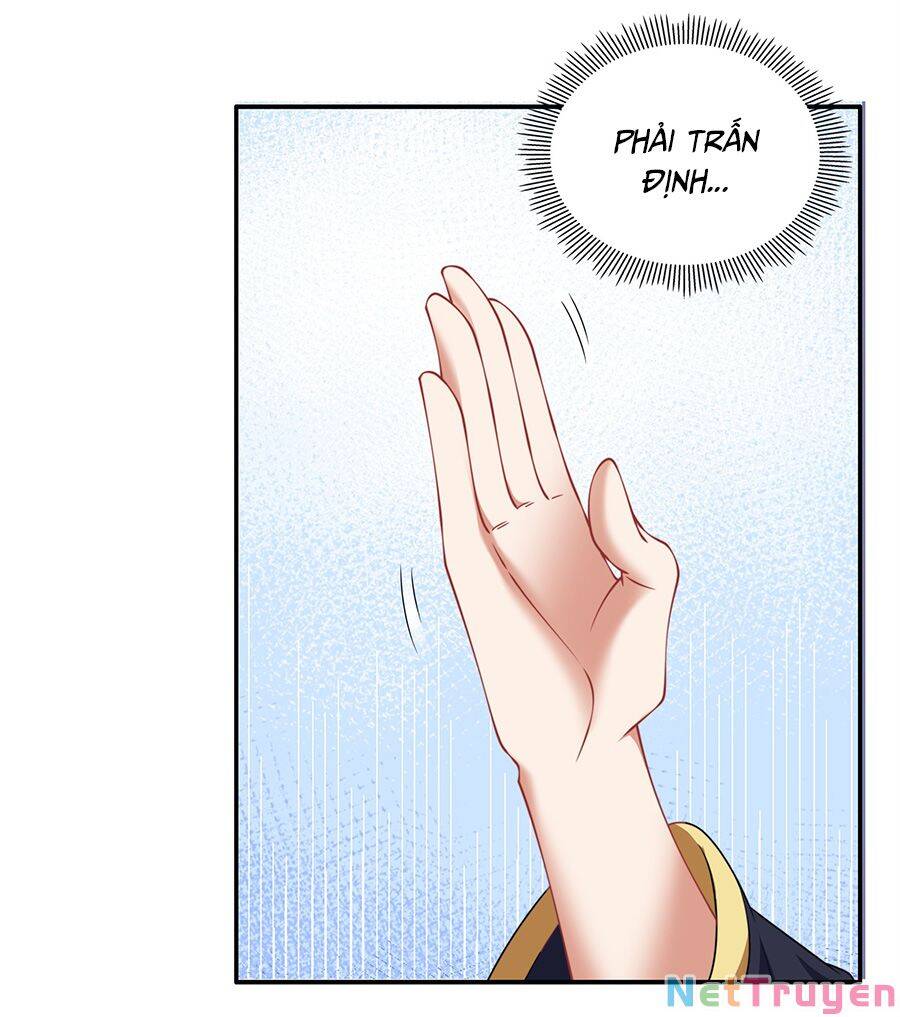 Vai Ác Sư Tôn Mang Theo Các Đồ Đệ Vô Địch Thiên Hạ Chapter 8 - Trang 2