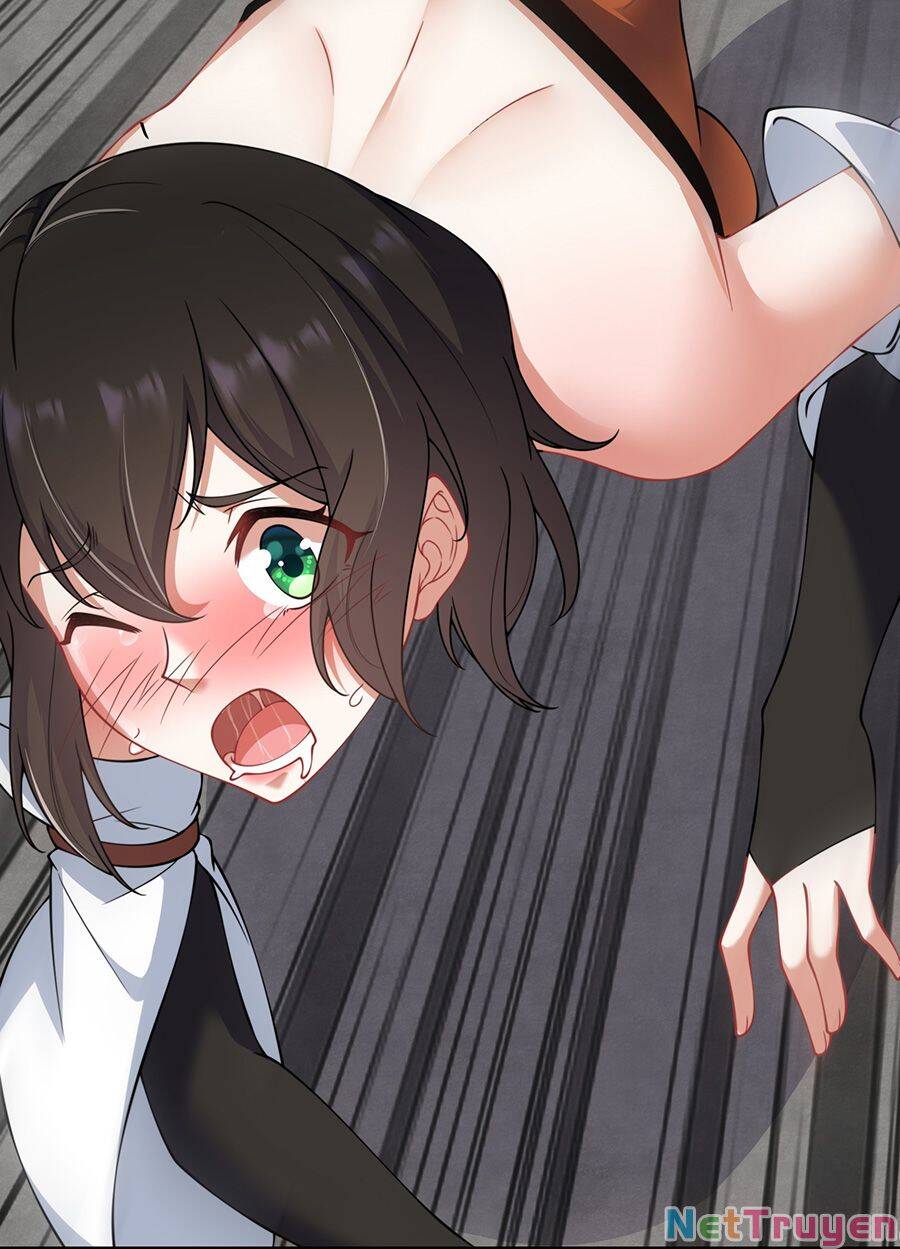 Vai Ác Sư Tôn Mang Theo Các Đồ Đệ Vô Địch Thiên Hạ Chapter 8 - Trang 2