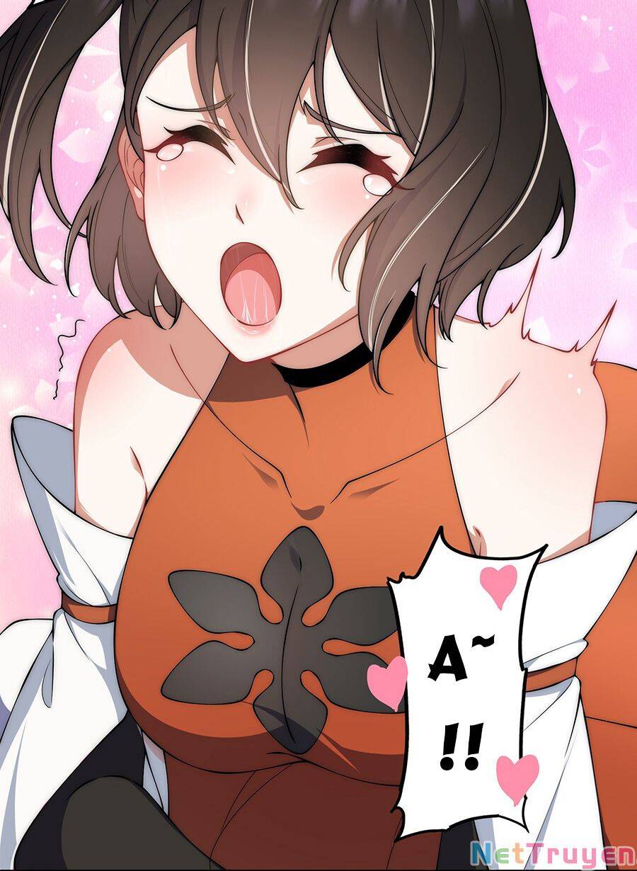 Vai Ác Sư Tôn Mang Theo Các Đồ Đệ Vô Địch Thiên Hạ Chapter 8 - Trang 2