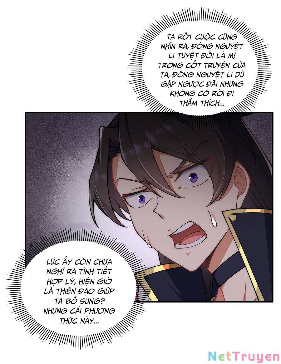 Vai Ác Sư Tôn Mang Theo Các Đồ Đệ Vô Địch Thiên Hạ Chapter 8 - Trang 2