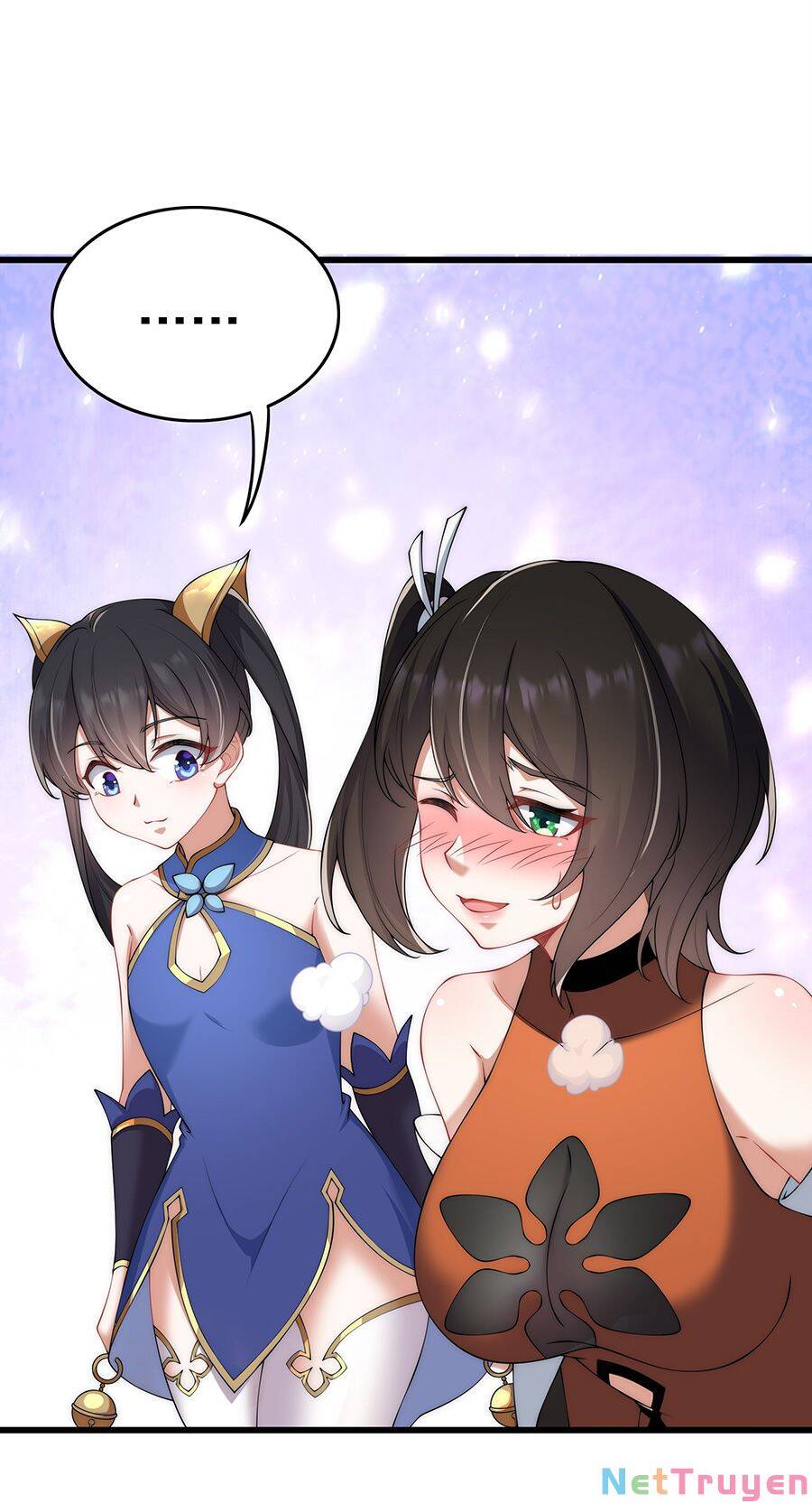 Vai Ác Sư Tôn Mang Theo Các Đồ Đệ Vô Địch Thiên Hạ Chapter 8 - Trang 2