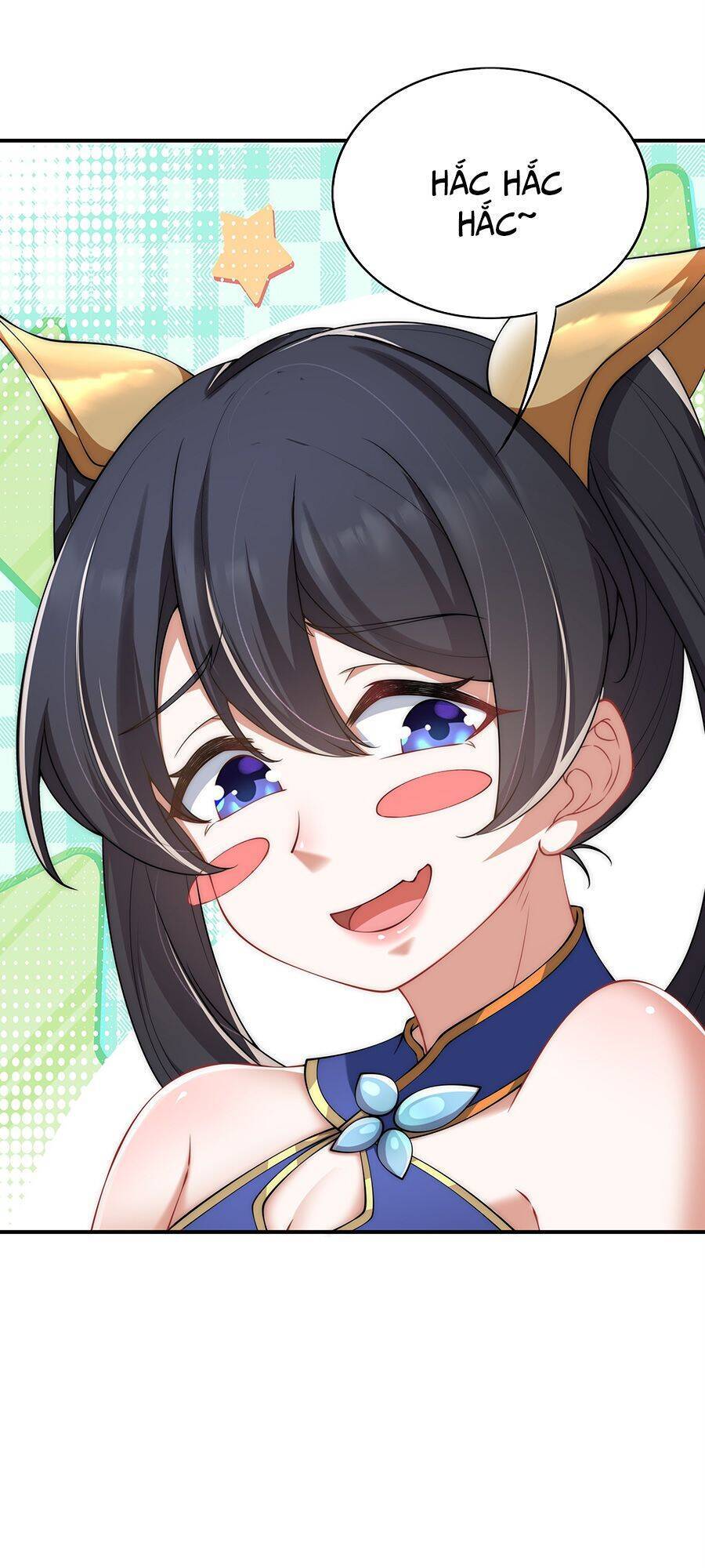 Vai Ác Sư Tôn Mang Theo Các Đồ Đệ Vô Địch Thiên Hạ Chapter 8 - Trang 2