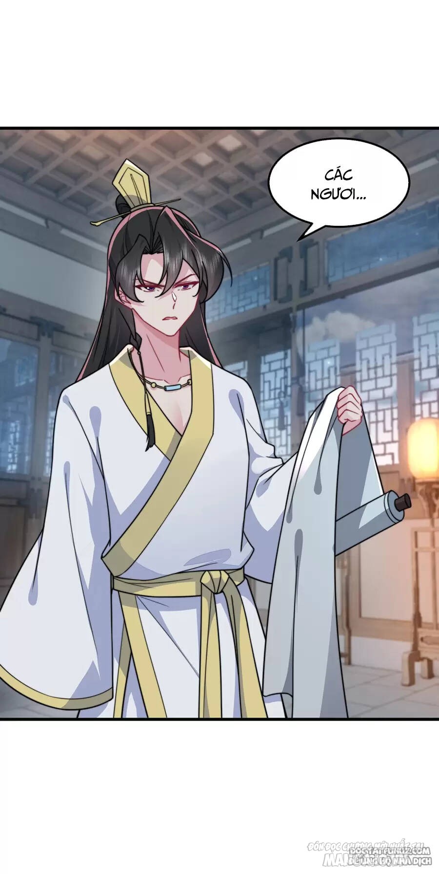 Vai Ác Sư Tôn Mang Theo Các Đồ Đệ Vô Địch Thiên Hạ Chapter 80 - Trang 2