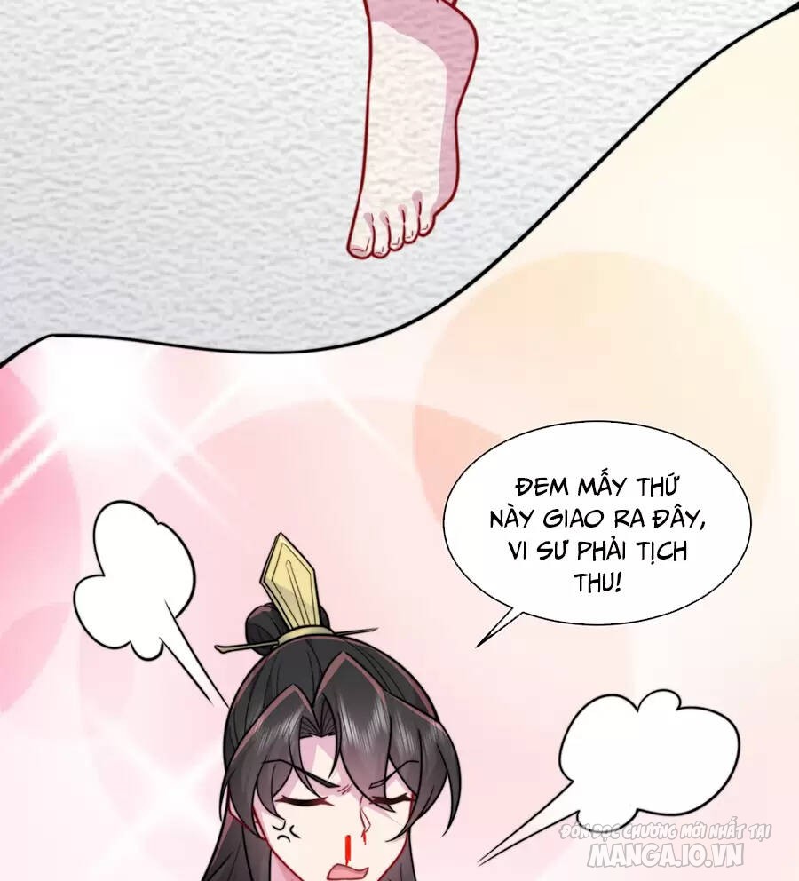 Vai Ác Sư Tôn Mang Theo Các Đồ Đệ Vô Địch Thiên Hạ Chapter 80 - Trang 2