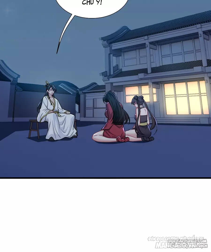 Vai Ác Sư Tôn Mang Theo Các Đồ Đệ Vô Địch Thiên Hạ Chapter 80 - Trang 2