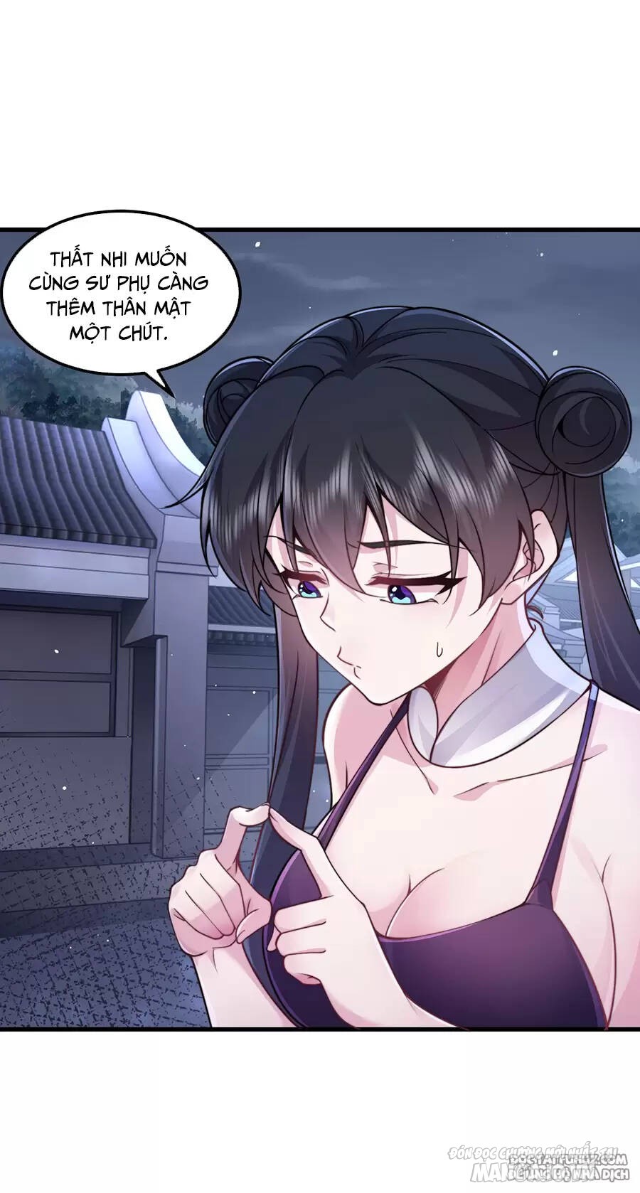 Vai Ác Sư Tôn Mang Theo Các Đồ Đệ Vô Địch Thiên Hạ Chapter 80 - Trang 2