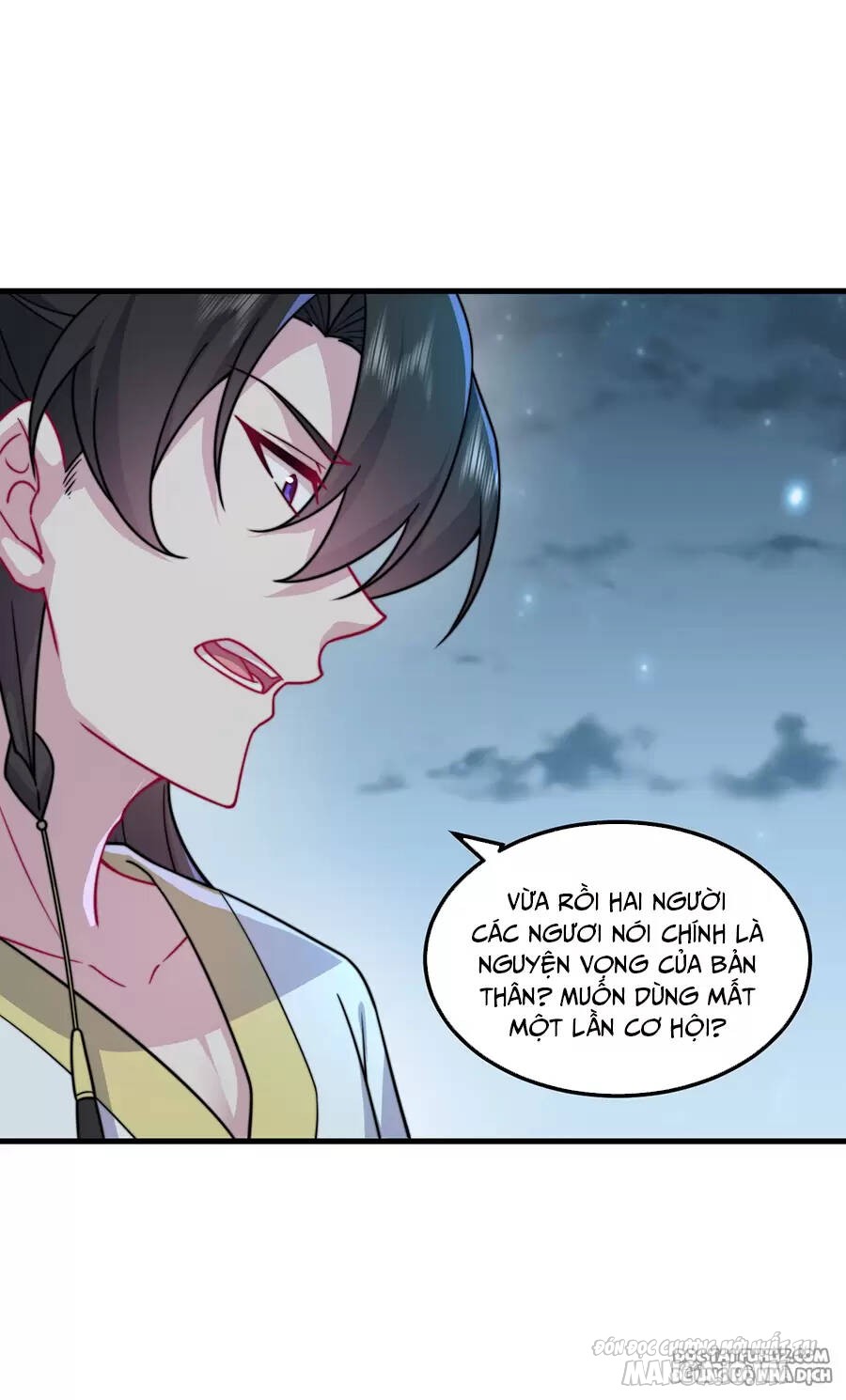 Vai Ác Sư Tôn Mang Theo Các Đồ Đệ Vô Địch Thiên Hạ Chapter 80 - Trang 2