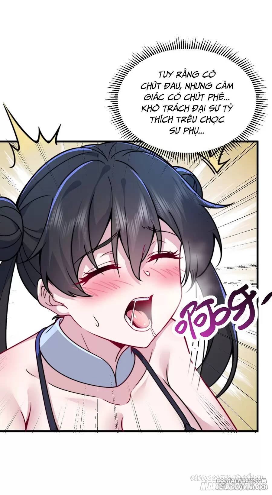 Vai Ác Sư Tôn Mang Theo Các Đồ Đệ Vô Địch Thiên Hạ Chapter 80 - Trang 2