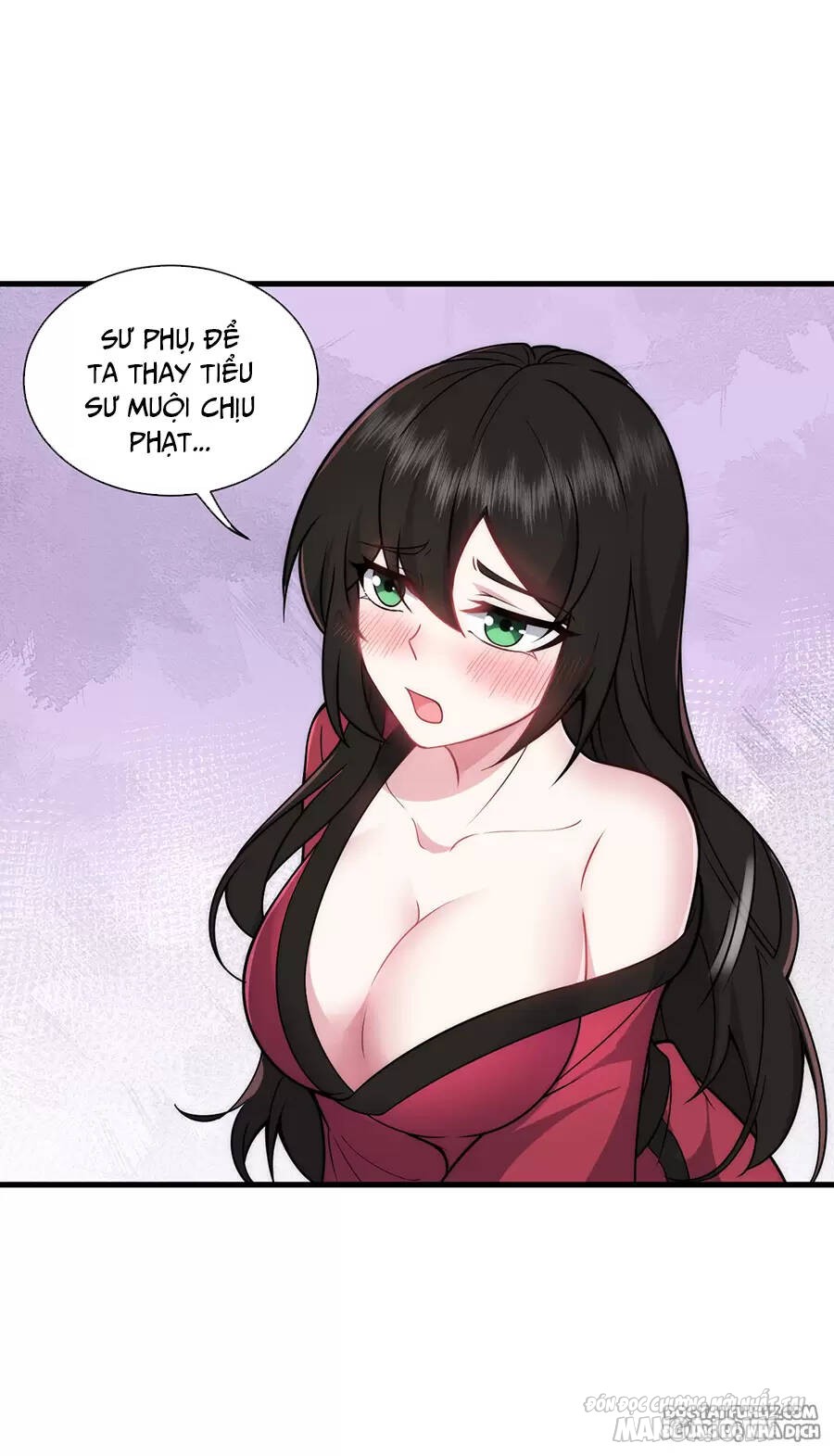 Vai Ác Sư Tôn Mang Theo Các Đồ Đệ Vô Địch Thiên Hạ Chapter 80 - Trang 2