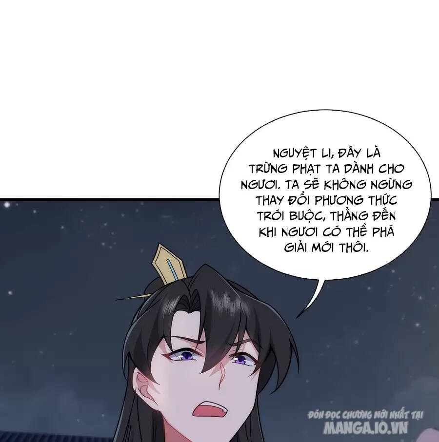 Vai Ác Sư Tôn Mang Theo Các Đồ Đệ Vô Địch Thiên Hạ Chapter 80 - Trang 2