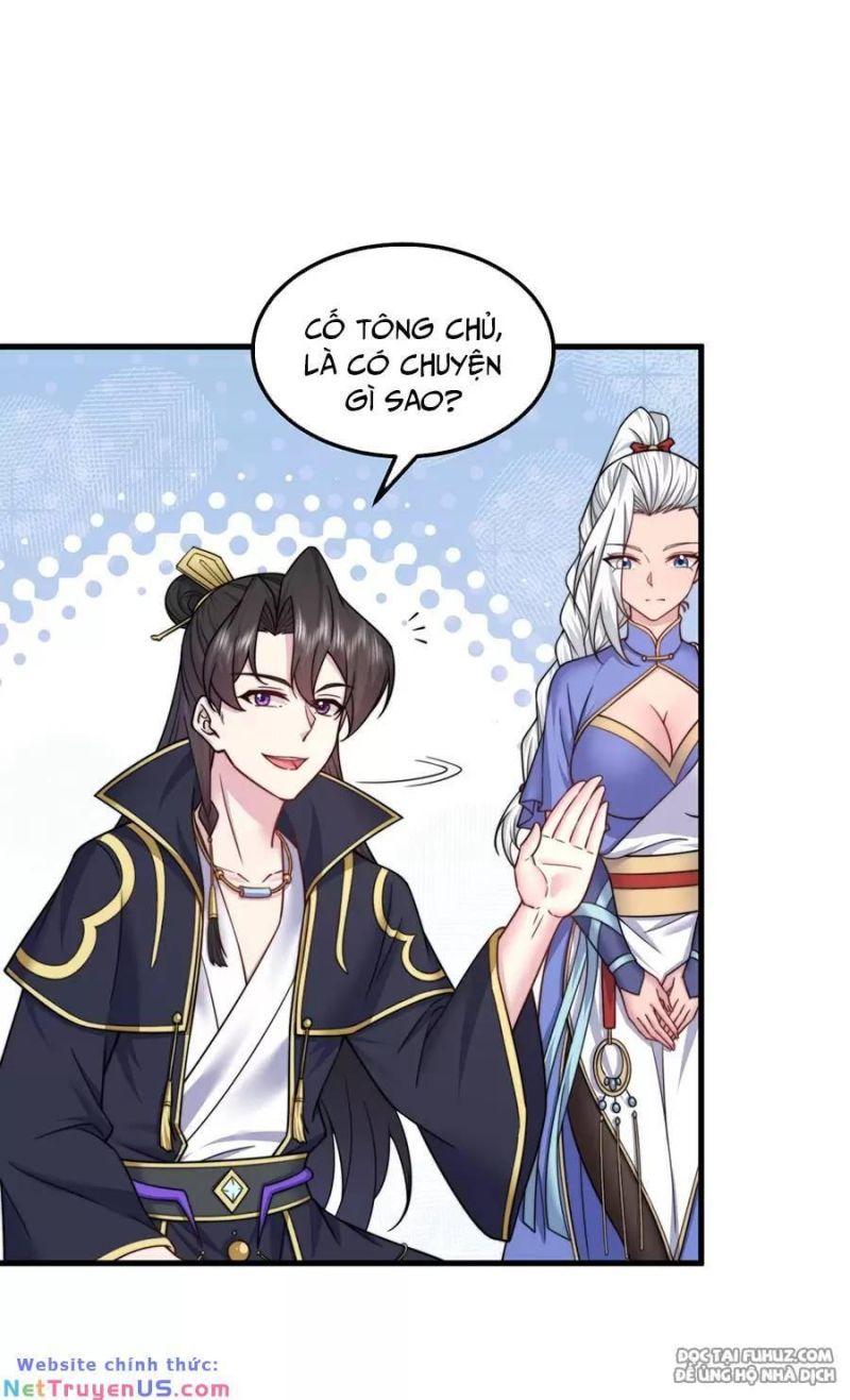 Vai Ác Sư Tôn Mang Theo Các Đồ Đệ Vô Địch Thiên Hạ Chapter 83.5 - Trang 2