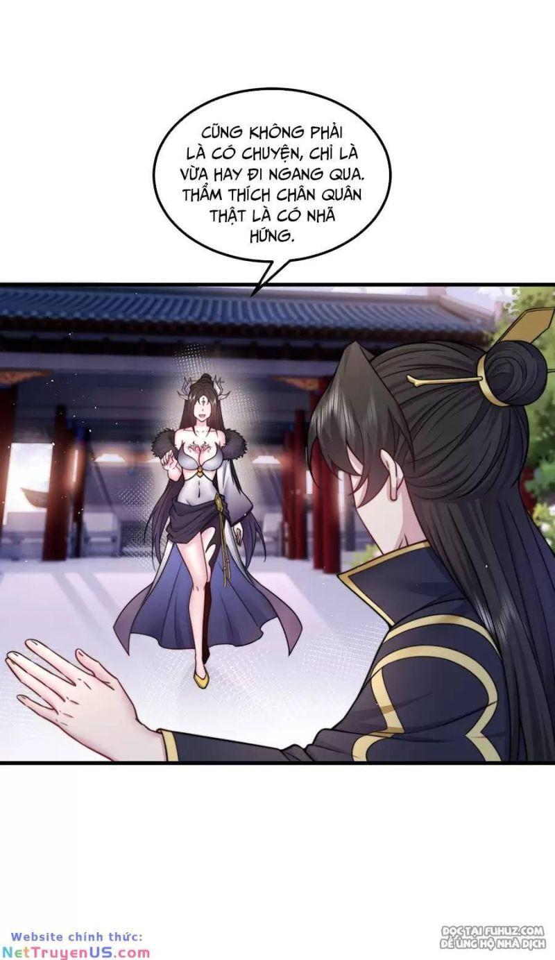 Vai Ác Sư Tôn Mang Theo Các Đồ Đệ Vô Địch Thiên Hạ Chapter 83.5 - Trang 2