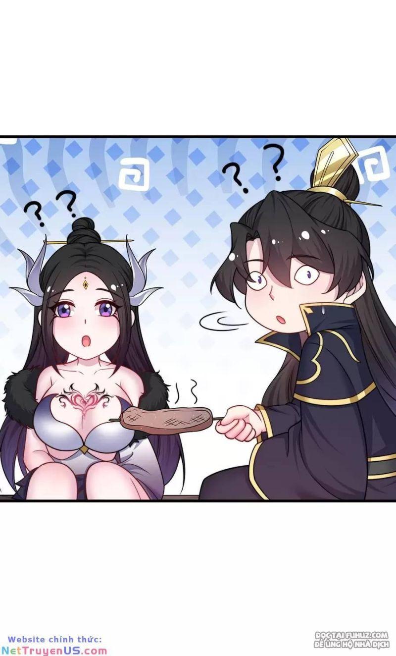 Vai Ác Sư Tôn Mang Theo Các Đồ Đệ Vô Địch Thiên Hạ Chapter 83.5 - Trang 2