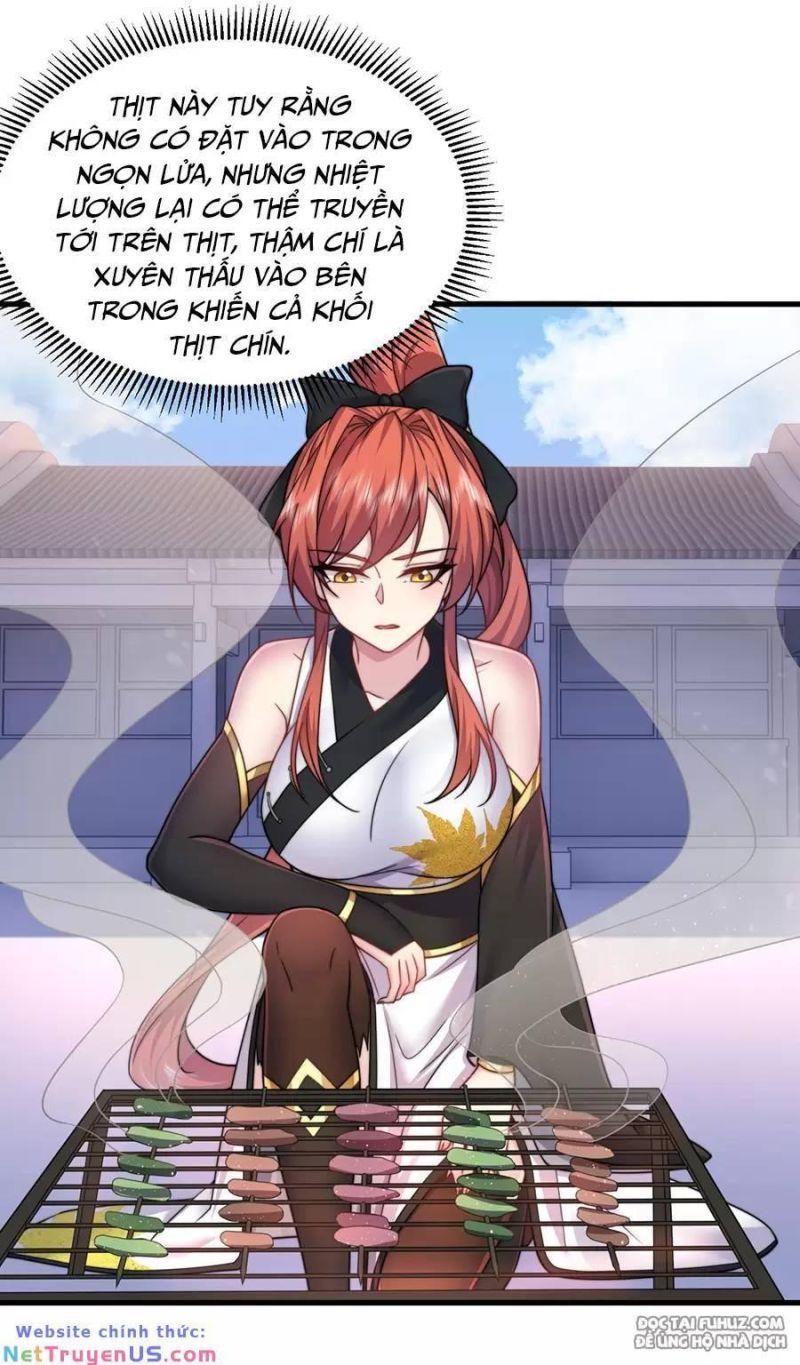 Vai Ác Sư Tôn Mang Theo Các Đồ Đệ Vô Địch Thiên Hạ Chapter 83.5 - Trang 2