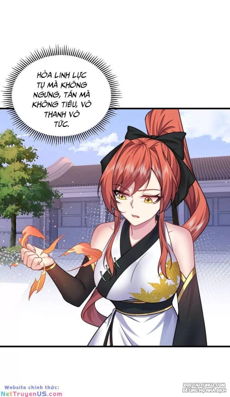 Vai Ác Sư Tôn Mang Theo Các Đồ Đệ Vô Địch Thiên Hạ Chapter 83.5 - Trang 2