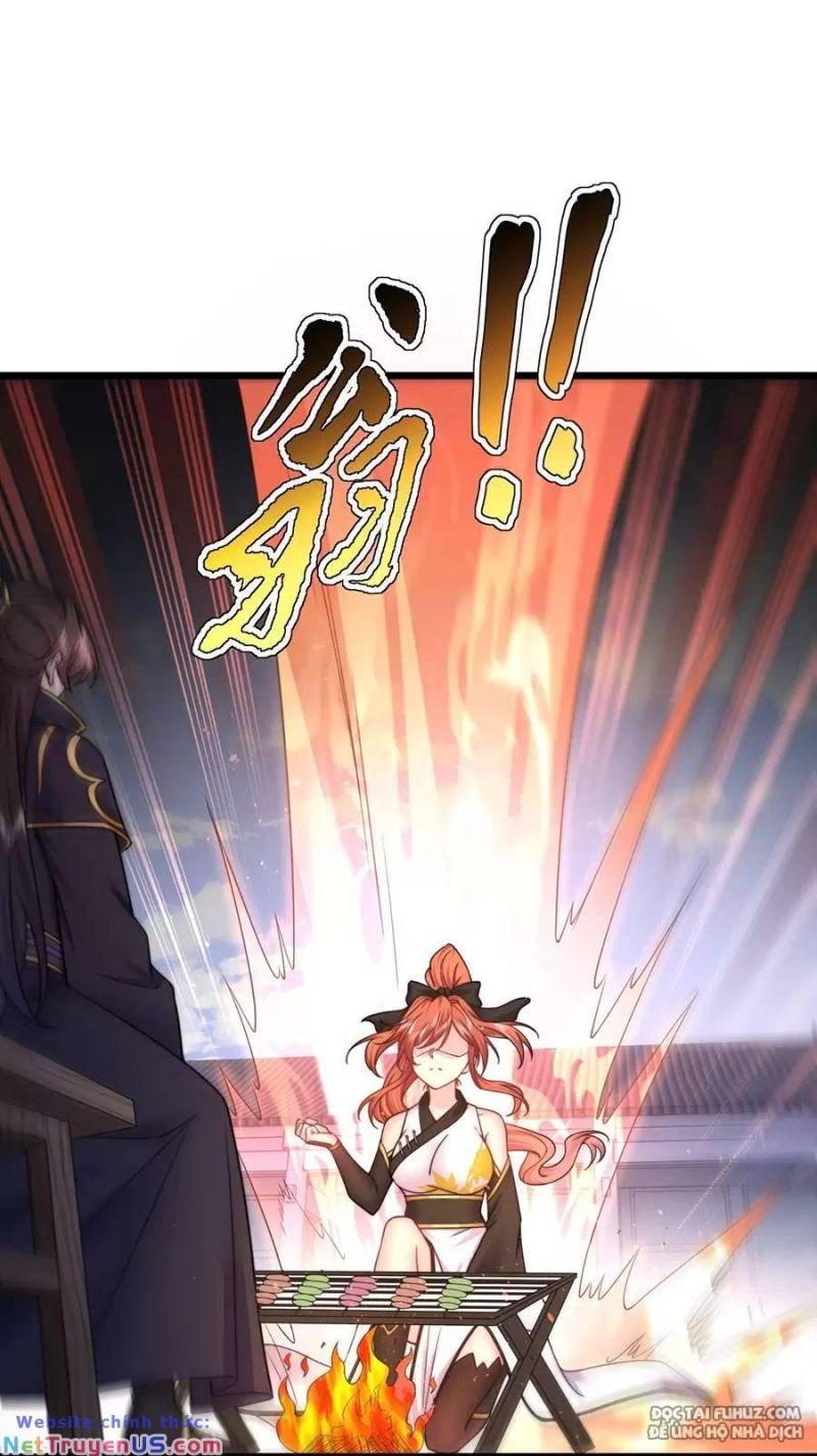 Vai Ác Sư Tôn Mang Theo Các Đồ Đệ Vô Địch Thiên Hạ Chapter 83.5 - Trang 2