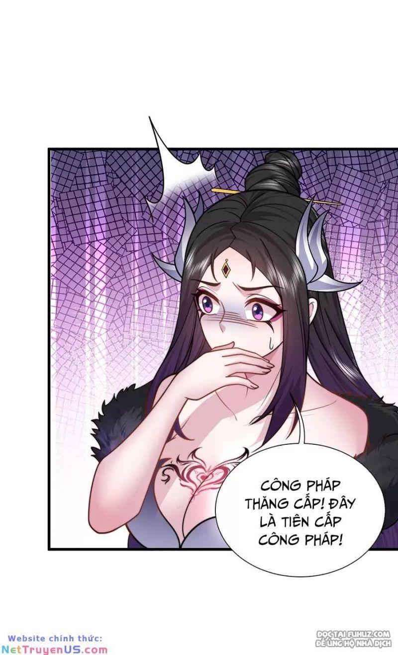 Vai Ác Sư Tôn Mang Theo Các Đồ Đệ Vô Địch Thiên Hạ Chapter 83.5 - Trang 2