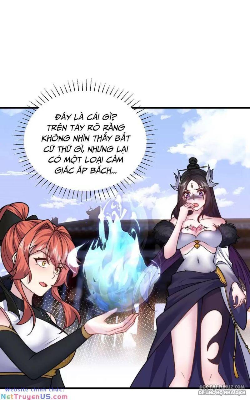 Vai Ác Sư Tôn Mang Theo Các Đồ Đệ Vô Địch Thiên Hạ Chapter 83.5 - Trang 2