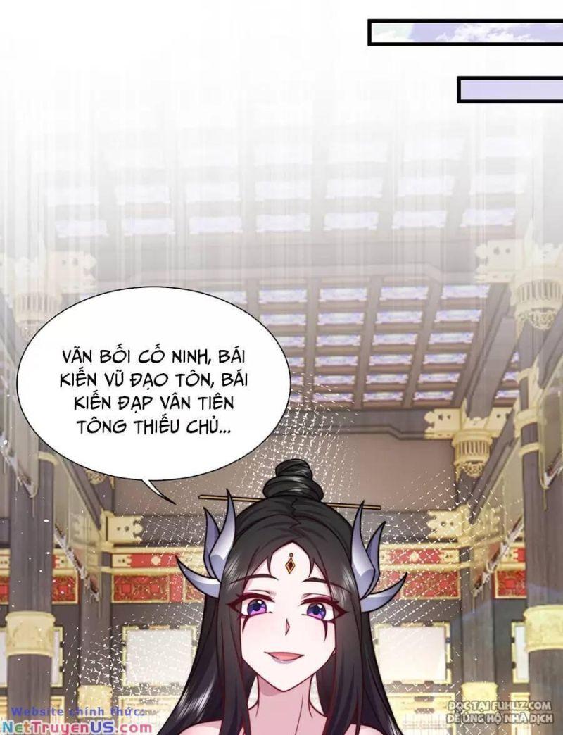 Vai Ác Sư Tôn Mang Theo Các Đồ Đệ Vô Địch Thiên Hạ Chapter 83.5 - Trang 2