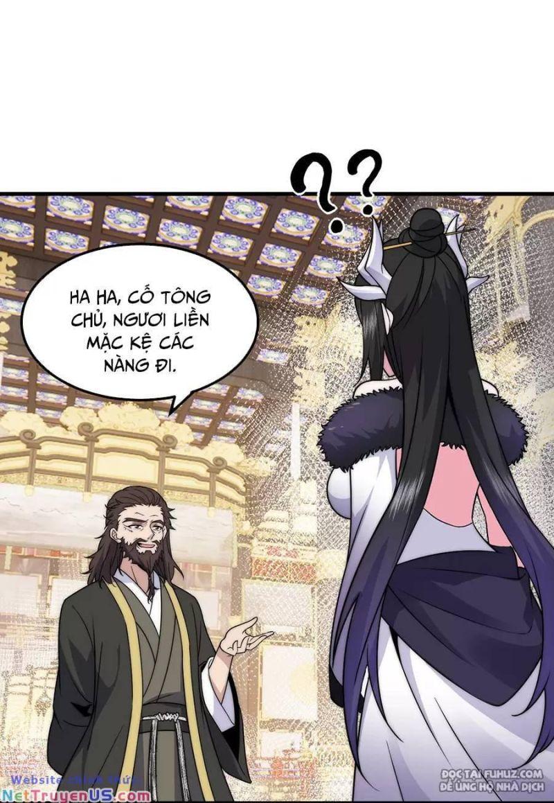 Vai Ác Sư Tôn Mang Theo Các Đồ Đệ Vô Địch Thiên Hạ Chapter 83.5 - Trang 2