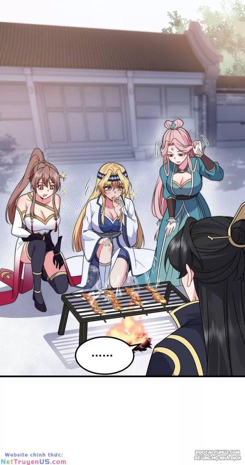 Vai Ác Sư Tôn Mang Theo Các Đồ Đệ Vô Địch Thiên Hạ Chapter 83.5 - Trang 2