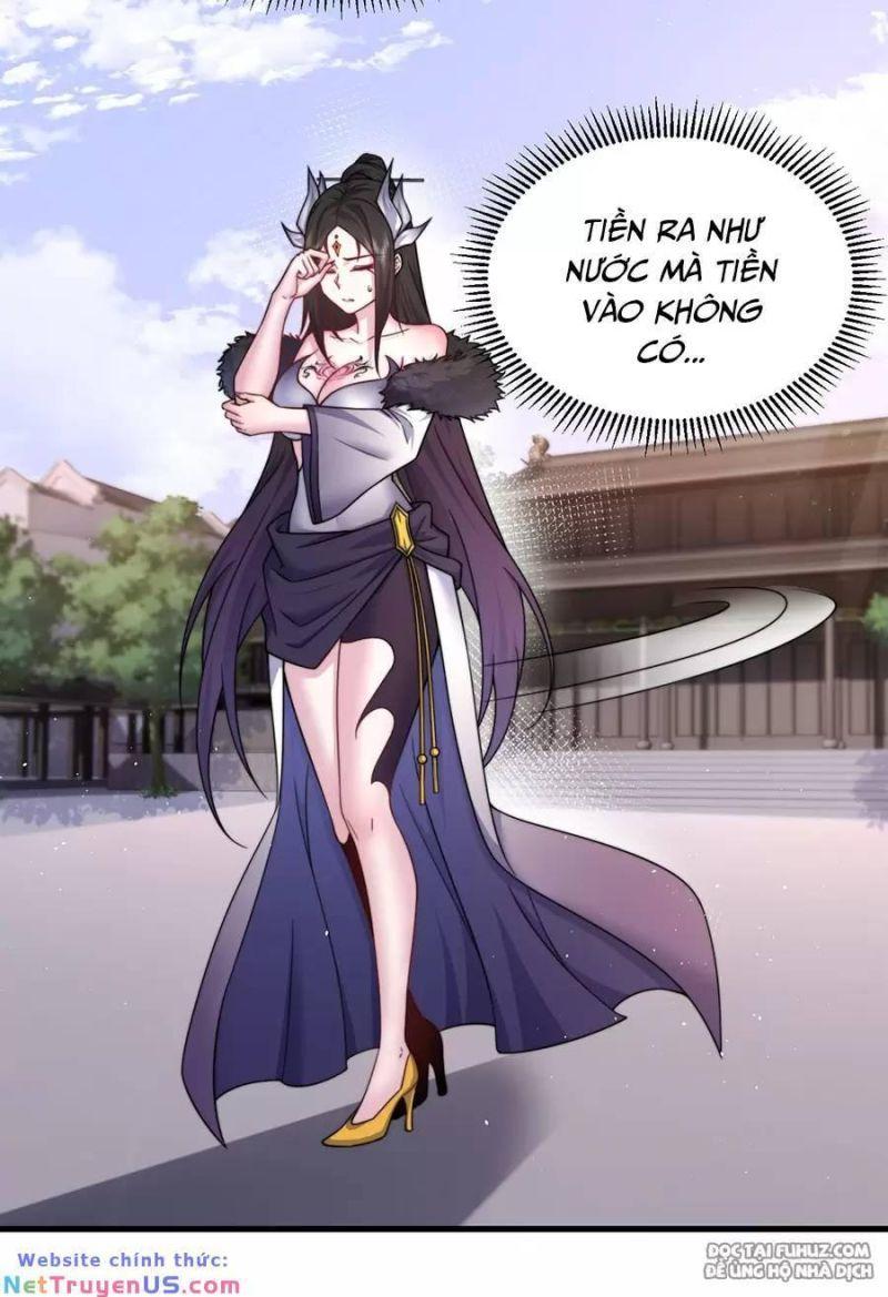 Vai Ác Sư Tôn Mang Theo Các Đồ Đệ Vô Địch Thiên Hạ Chapter 83.5 - Trang 2